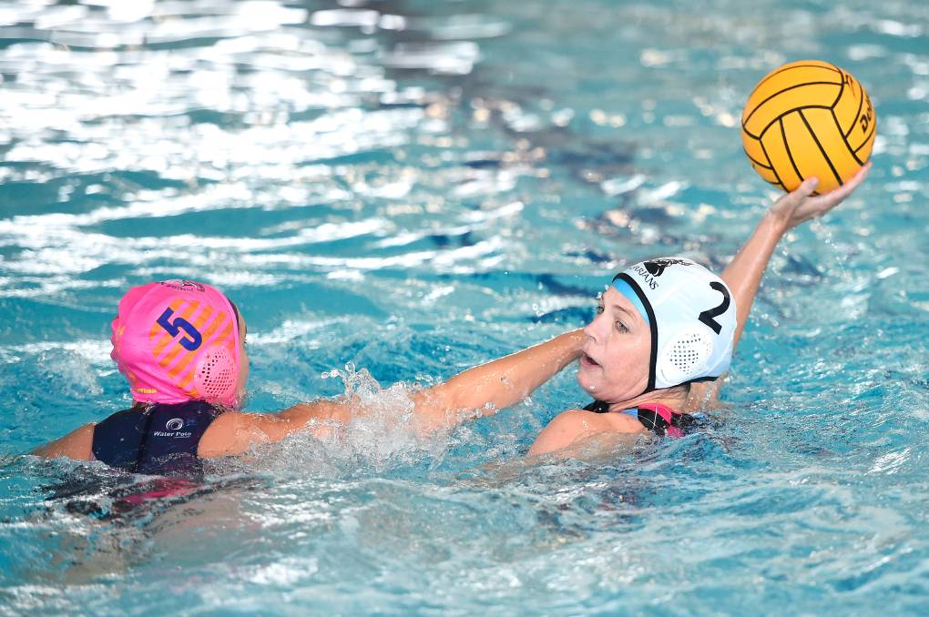 Victorian Country Water Polo Championships 2022 – Ballarat Water Polo ...