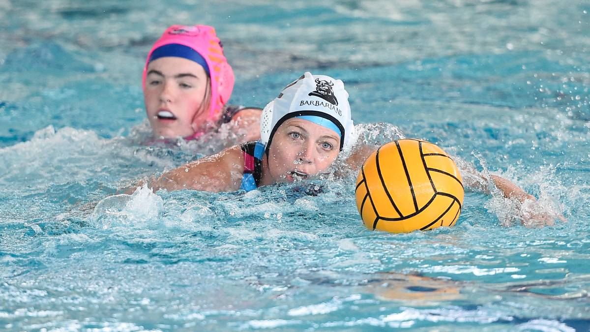 Victorian Country Water Polo Championships 2022 – Ballarat Water Polo ...